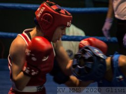 XV MMŚKwB