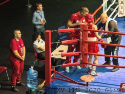 XV MMŚKwB