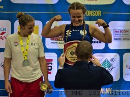 XV MMŚKwB