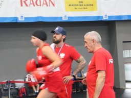 XVIII MMŚKwB