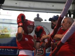 XVIII MMŚKwB