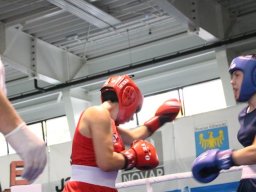 XVIII MMŚKwB