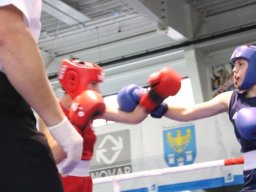 XVIII MMŚKwB