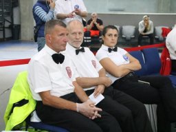 XVIII MMŚKwB