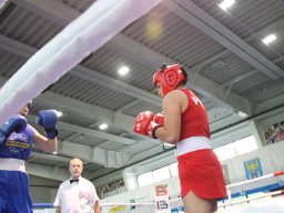 XVIII MMŚKwB