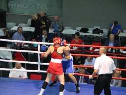 XIII MMŚKwB