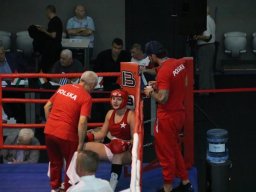 XIII MMŚKwB