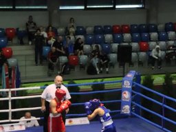 XVIII MMŚKwB