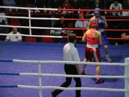 XVIII MMŚKwB