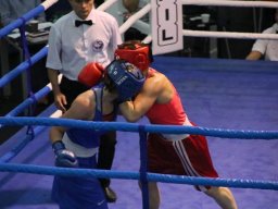 XVIII MMŚKwB