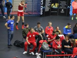 XIII MMŚKwB