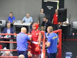 XIII MMŚKwB