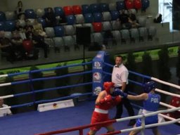 XVIII MMŚKwB