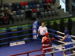 XVIII MMŚKwB