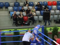 XVIII MMŚKwB