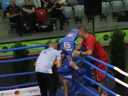 XVIII MMŚKwB
