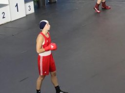 XVIII MMŚKwB