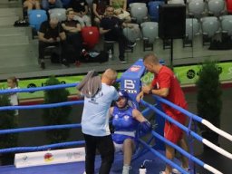 XVIII MMŚKwB