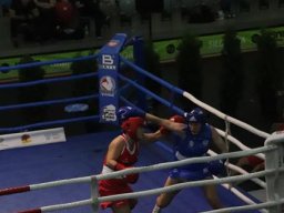 XVIII MMŚKwB