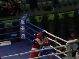 XVIII MMŚKwB