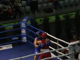 XVIII MMŚKwB