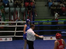 XVIII MMŚKwB