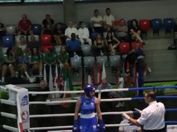 XVIII MMŚKwB