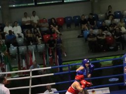 XVIII MMŚKwB