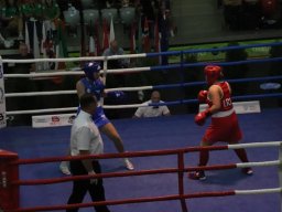 XVIII MMŚKwB