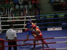 XVIII MMŚKwB