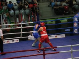 XVIII MMŚKwB