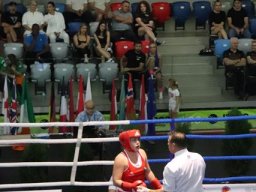 XVIII MMŚKwB