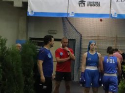 XVIII MMŚKwB