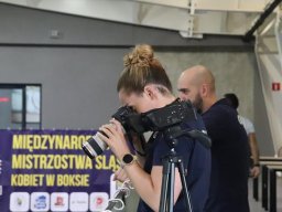 XVIII MMŚKwB