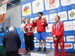 XIII MMŚKwB
