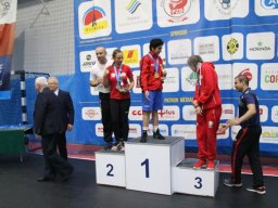 XIII MMŚKwB