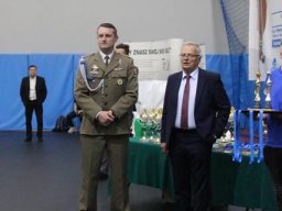 XIII MMŚKwB