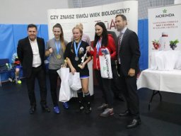 XIII MMŚKwB