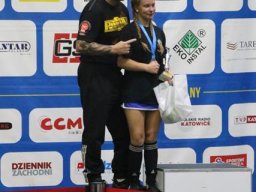 XIII MMŚKwB