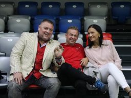 XIII MMŚKwB