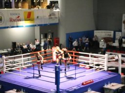 XIII MMŚKwB
