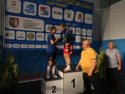 XVIII MMŚKwB