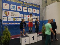 XVIII MMŚKwB