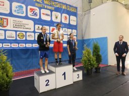 XVIII MMŚKwB