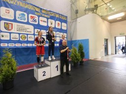 XVIII MMŚKwB