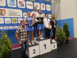 XVIII MMŚKwB