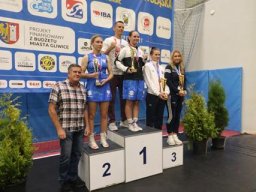 XVIII MMŚKwB