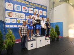 XVIII MMŚKwB