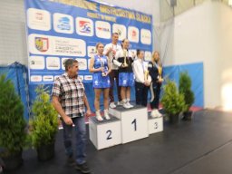 XVIII MMŚKwB