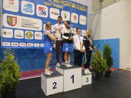 XVIII MMŚKwB